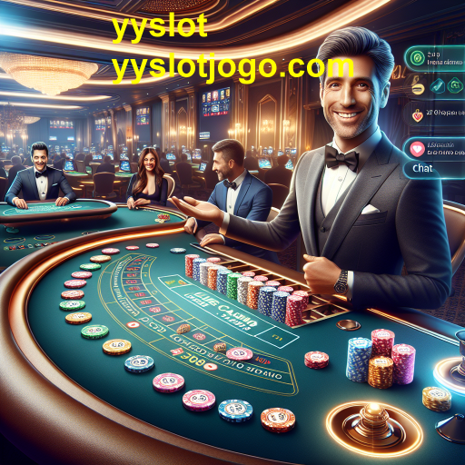 yyslot