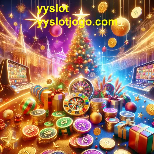 A Magia das Promoções Sazonais no yySlot